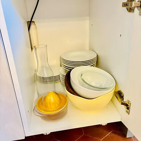 Apartamento Amazing Attic At The