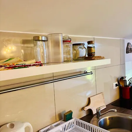 Amazing Attic At The *