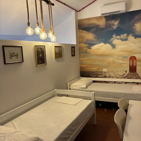 Amazing Attic At The