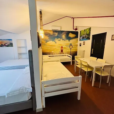 Amazing Attic At The