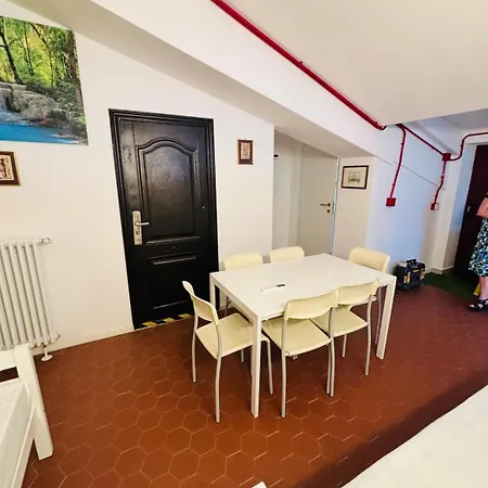 Amazing Attic At The *