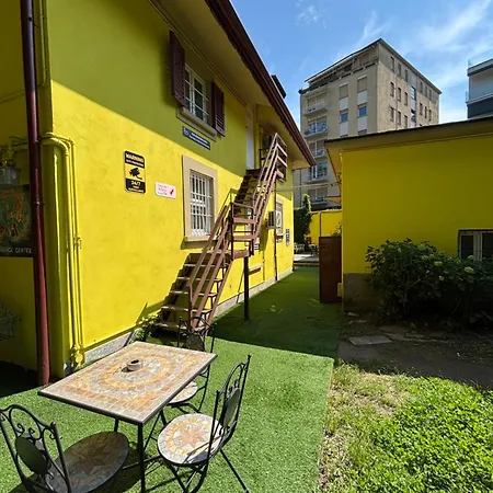 Amazing Attic At The *