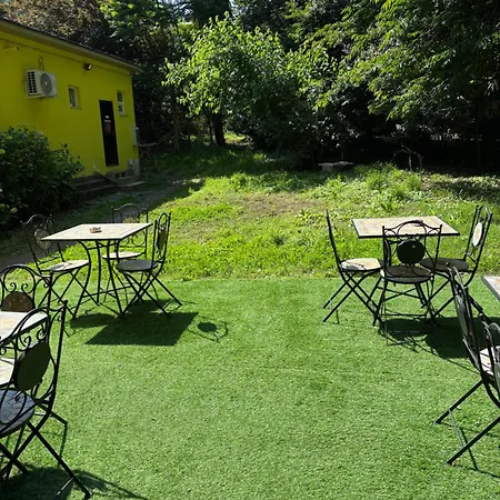 Amazing Attic At The Apartamento *