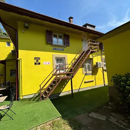 Amazing Attic At The Apartamento