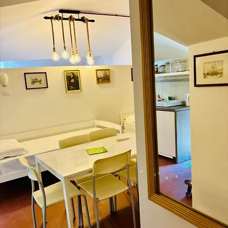 Amazing Attic At The