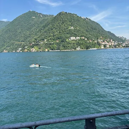 Amazing Attic At The * Como