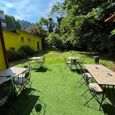 Apartamento Amazing Attic At The Como