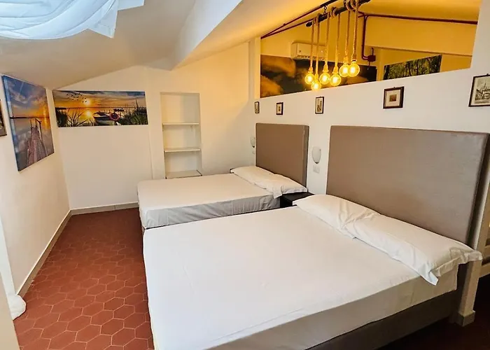 Amazing Attic At The * كومو